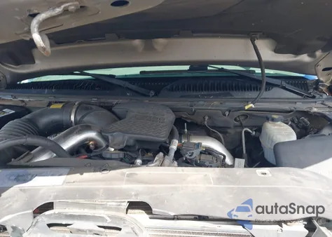 2006 Chevrolet Silverado 2500Hd Lt1 из США, поврежденный, VIN 1GCHK23D86F170586